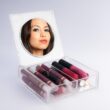 Ingredients for Lip Gloss