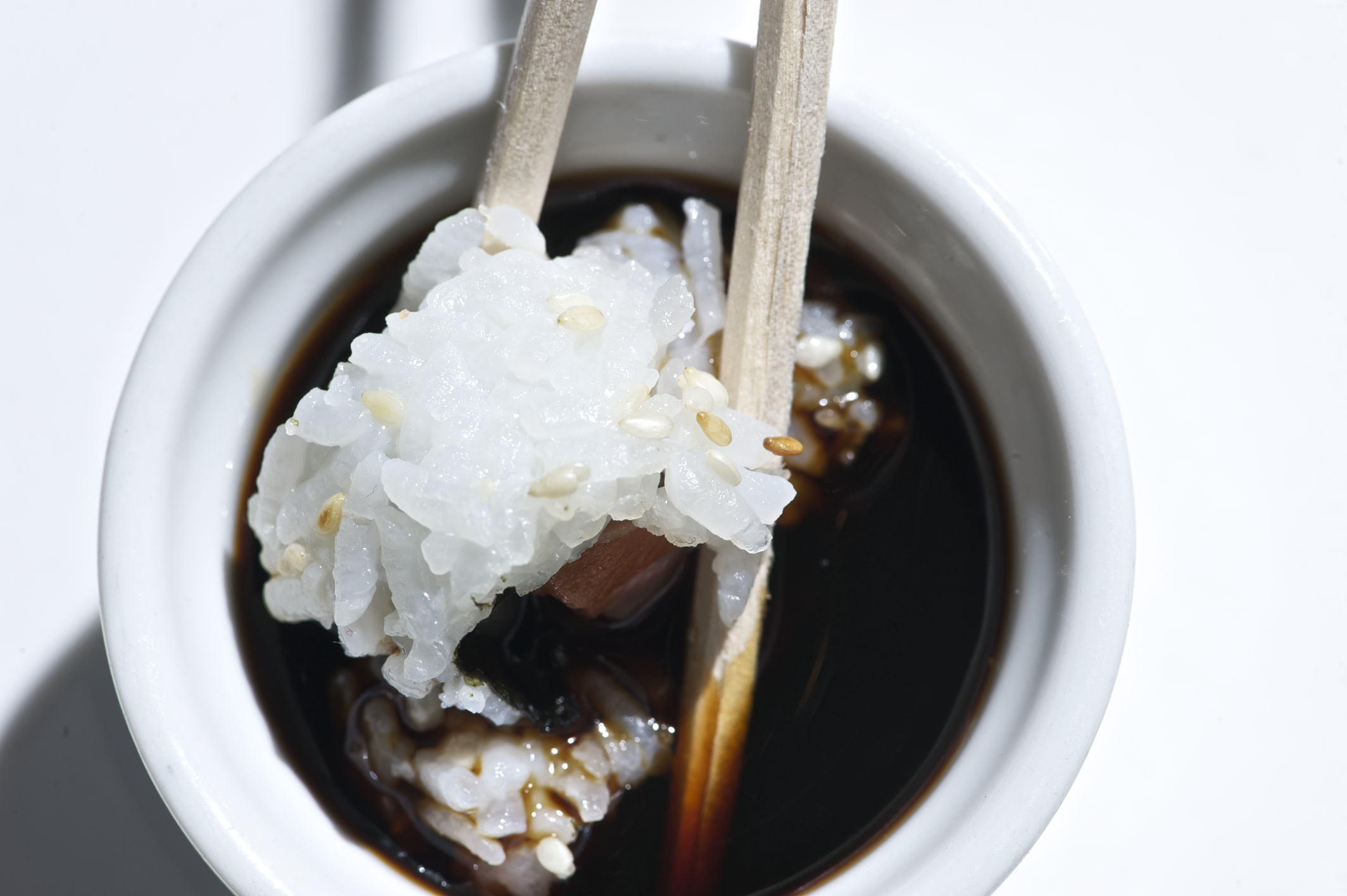Japanese Short-Grain (Sushi Rice)