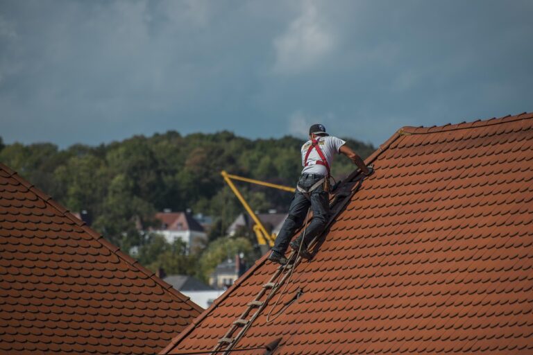 Pros and Cons of Tile Roofing