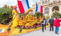 Food Festivals in France