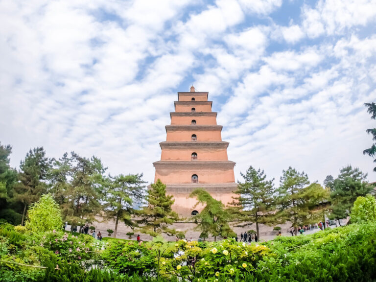 Tourist Attractions in Xi’an: Your Complete Guide to China’s Ancient Capital