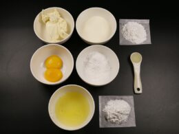 Best Egg Substitutes for Baking