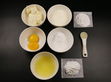 Best Egg Substitutes for Baking
