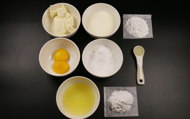 Best Egg Substitutes for Baking
