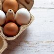 Best Egg Substitutes for Binding