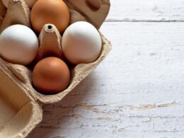 Best Egg Substitutes for Binding