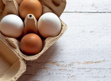 Best Egg Substitutes for Binding