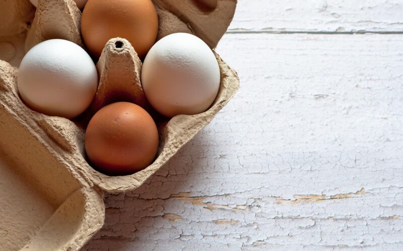 Best Egg Substitutes for Binding