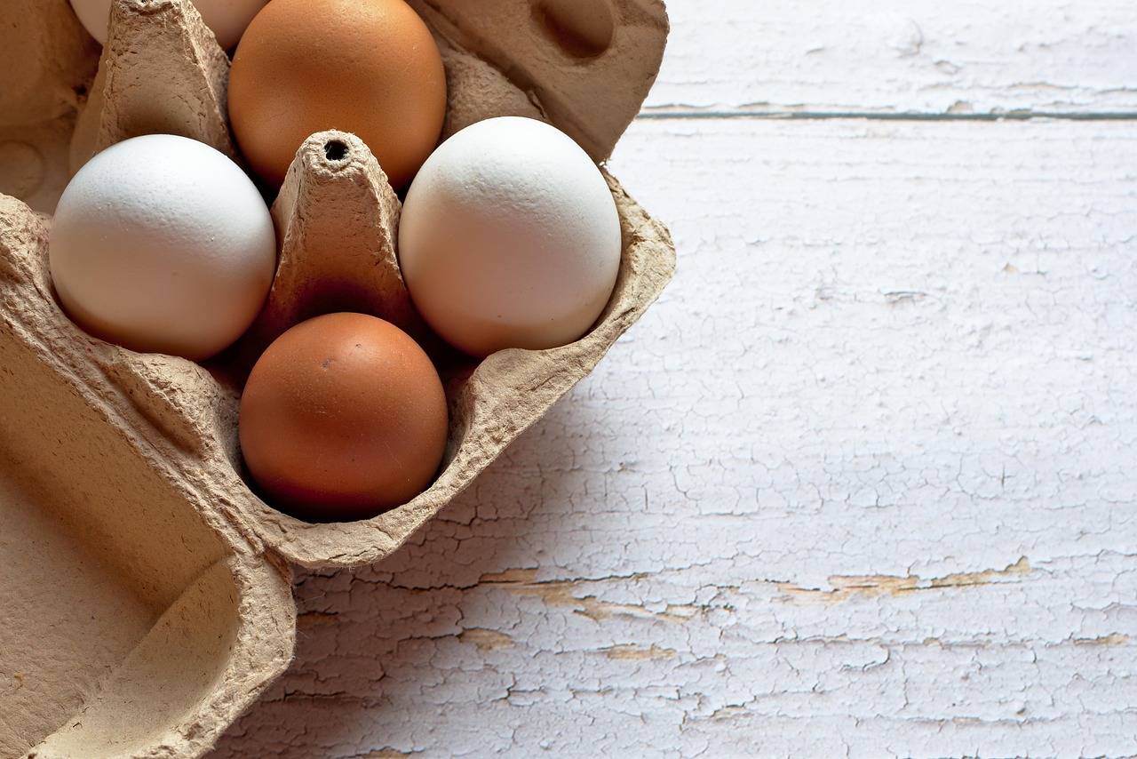 Best Egg Substitutes for Binding