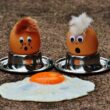 best egg substitutes for cooking
