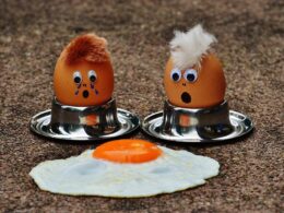 best egg substitutes for cooking