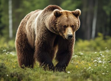 dangerous animals in tennessee