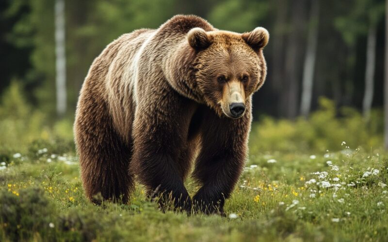 dangerous animals in tennessee