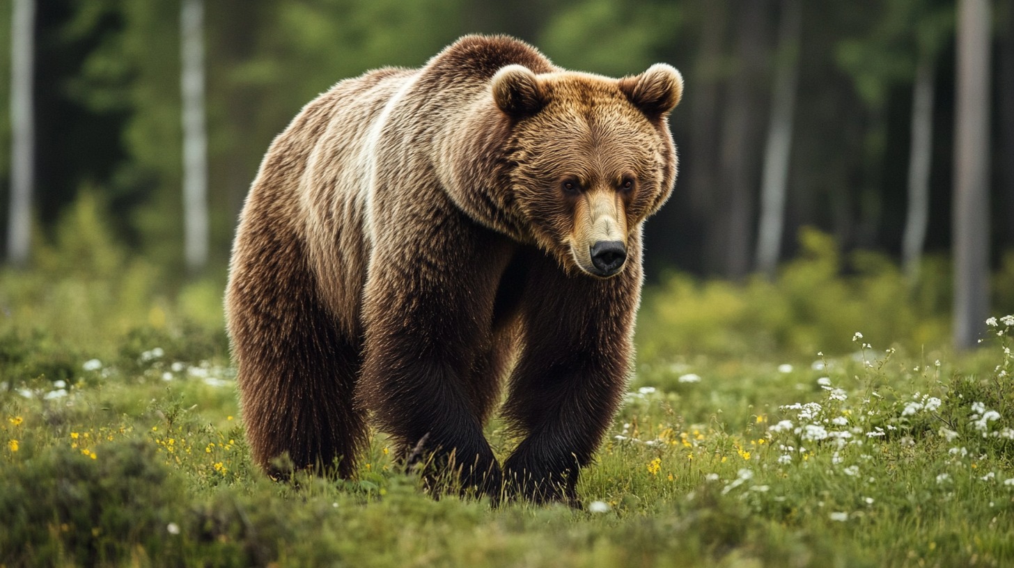 dangerous animals in tennessee