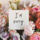 Best Apology Flowers