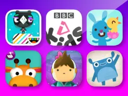 Best Apps for Toddlers