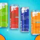 Red Bull Discontinued Flavors