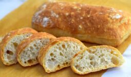 Traditional Italian Breads