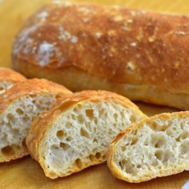 Traditional Italian Breads