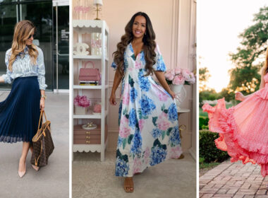 What to Wear to Church on Mothers Day