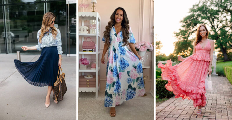 What to Wear to Church on Mothers Day