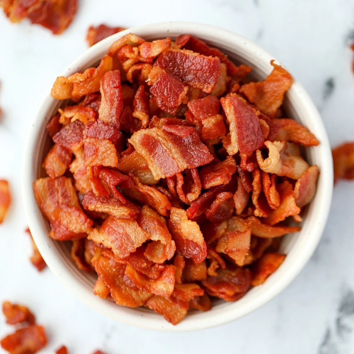 Bacon Bits