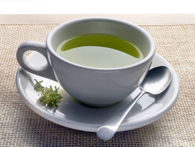 Can You Drink Green Tea While Pregnant