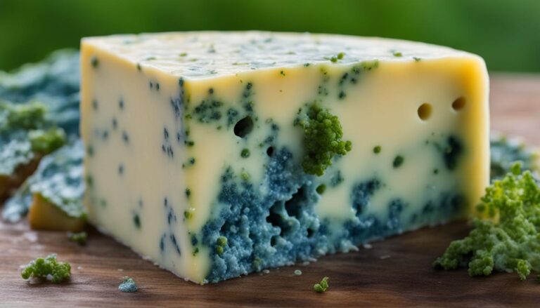 Can You Eat Blue Cheese While Pregnant