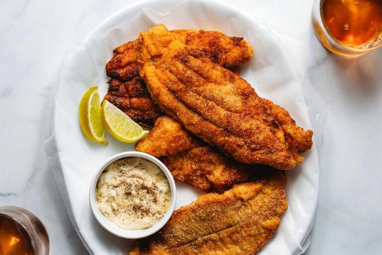 Can You Eat Catfish While Pregnant