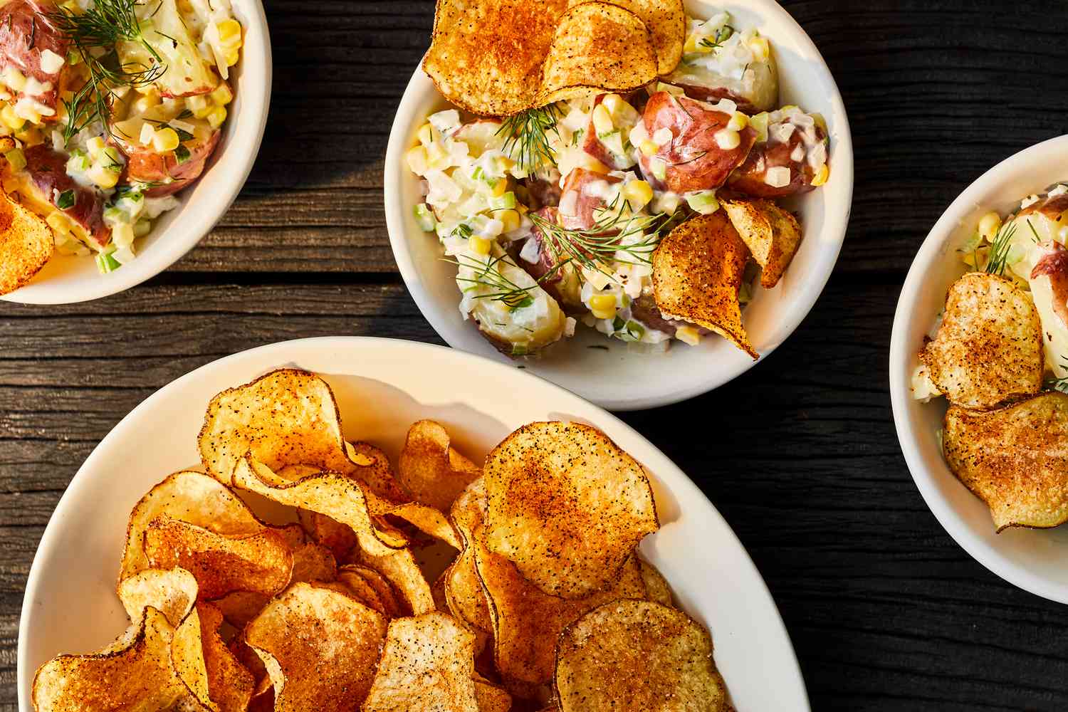 Can You Eat Chips While Pregnant