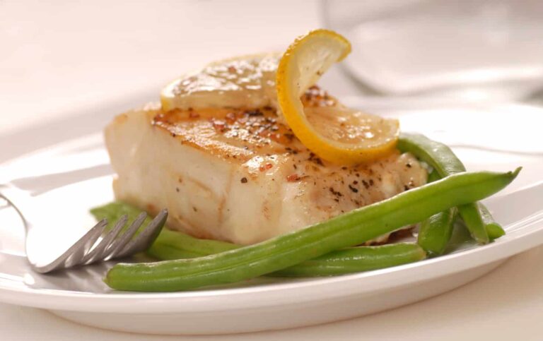Can You Eat Cod While Pregnant