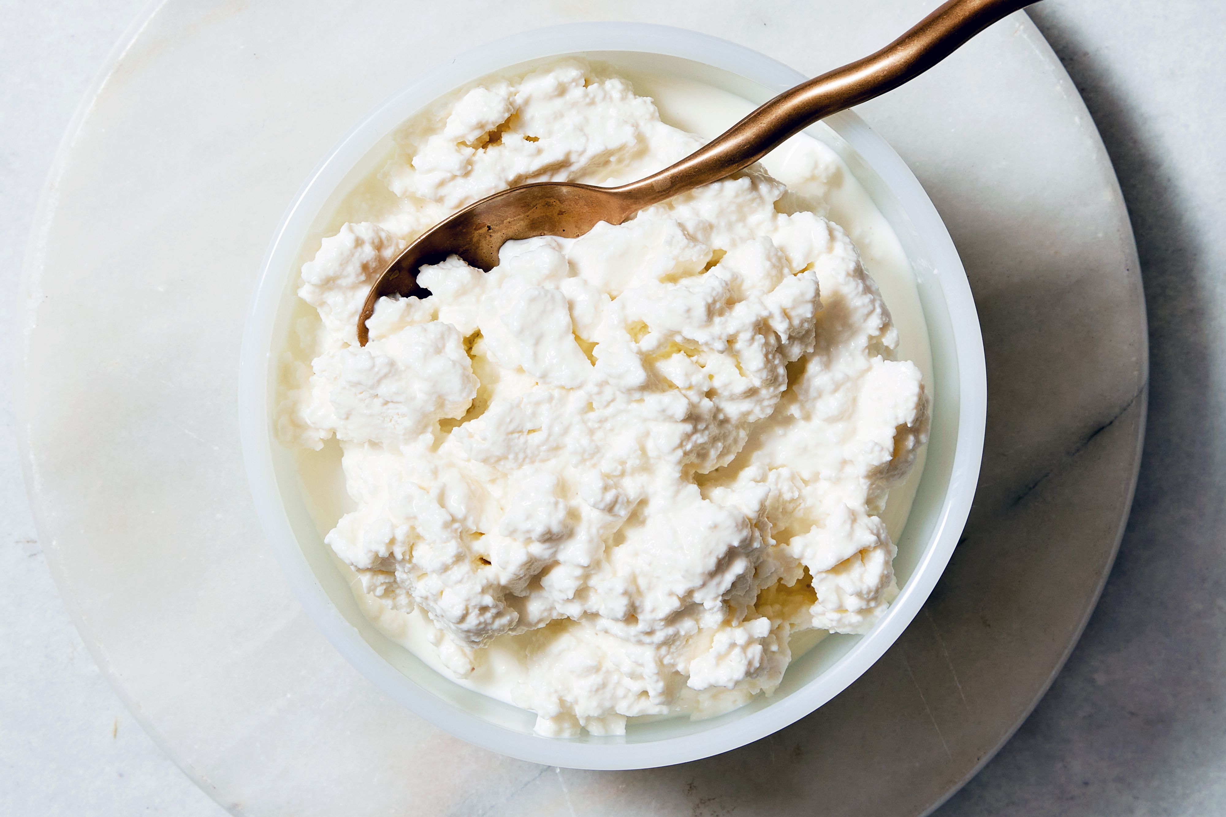 Can You Eat Cottage Cheese While Pregnant