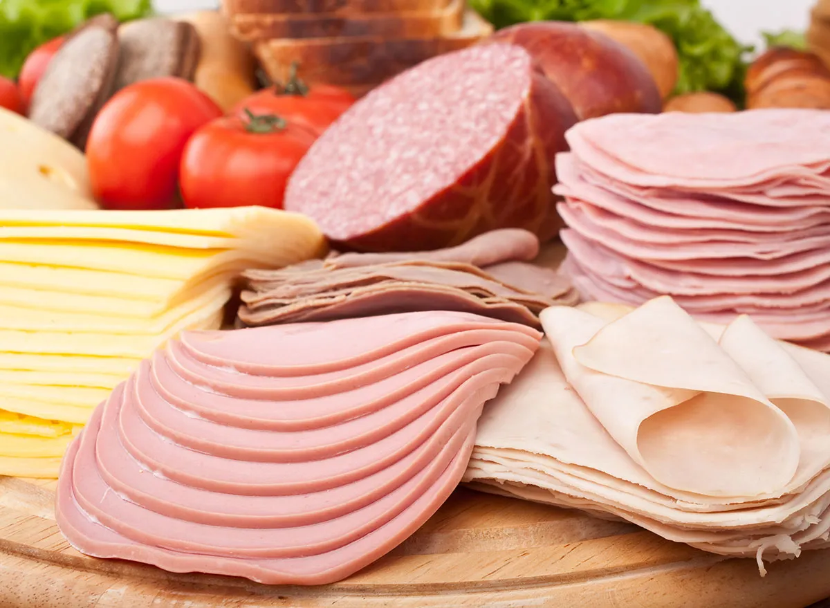 Can You Eat Deli Meat While Pregnant