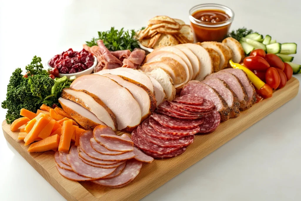 Can You Eat Lunch Meat While Pregnant