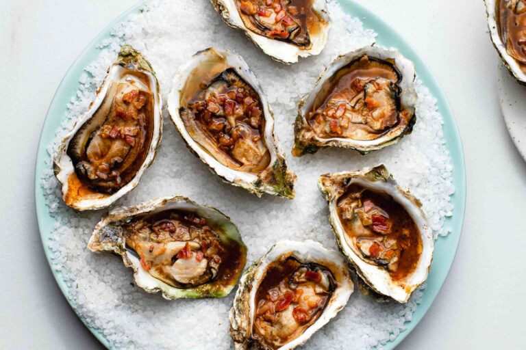 Can You Eat Oysters While Pregnant