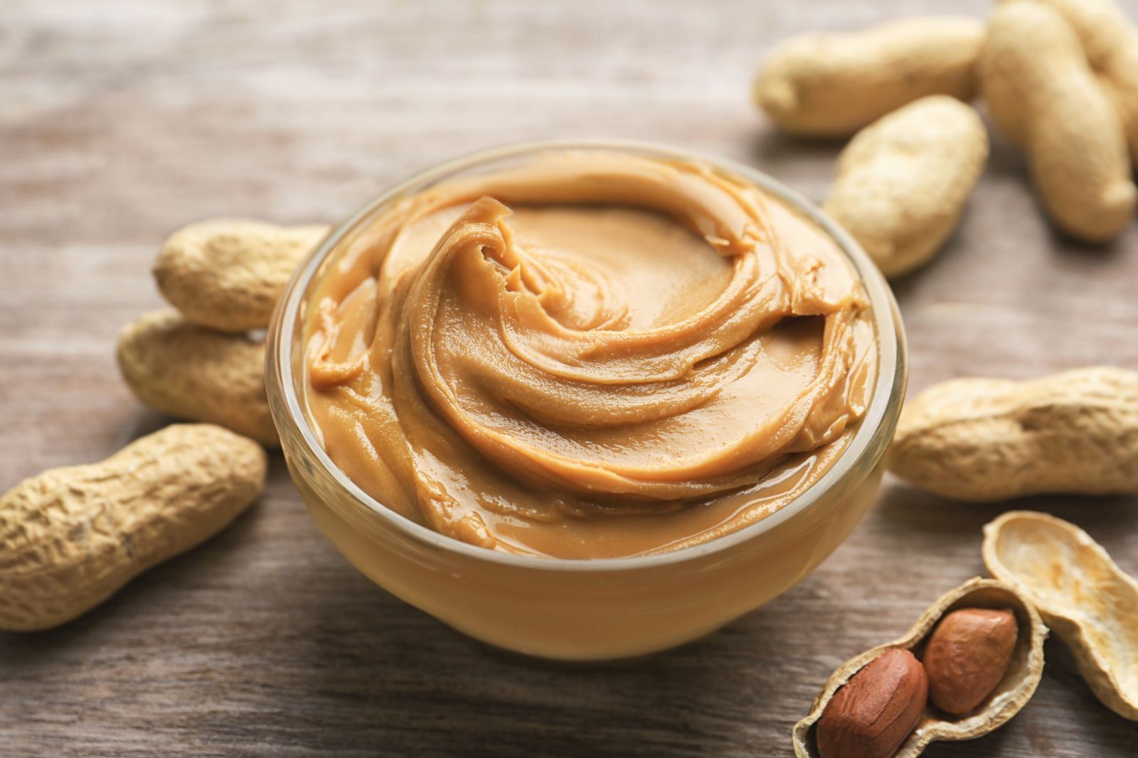 Can You Eat Peanut Butter While Pregnant