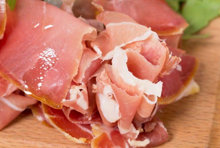 Can You Eat Prosciutto While Pregnant