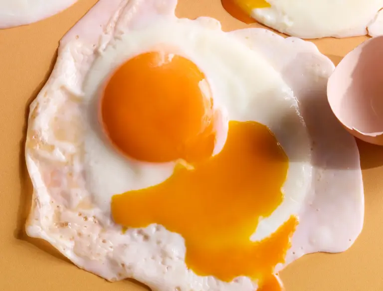 Can You Eat Runny Eggs While Pregnant