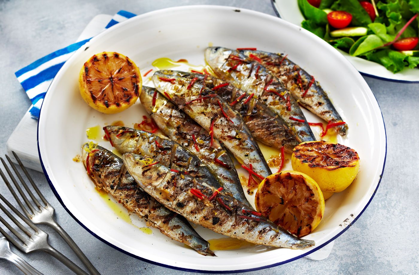 Can You Eat Sardines While Pregnant