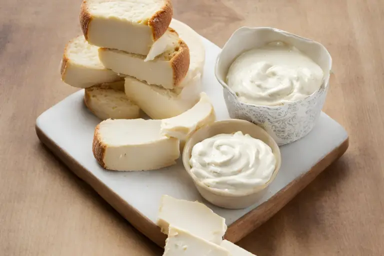 Can You Eat Soft Cheese While Pregnant