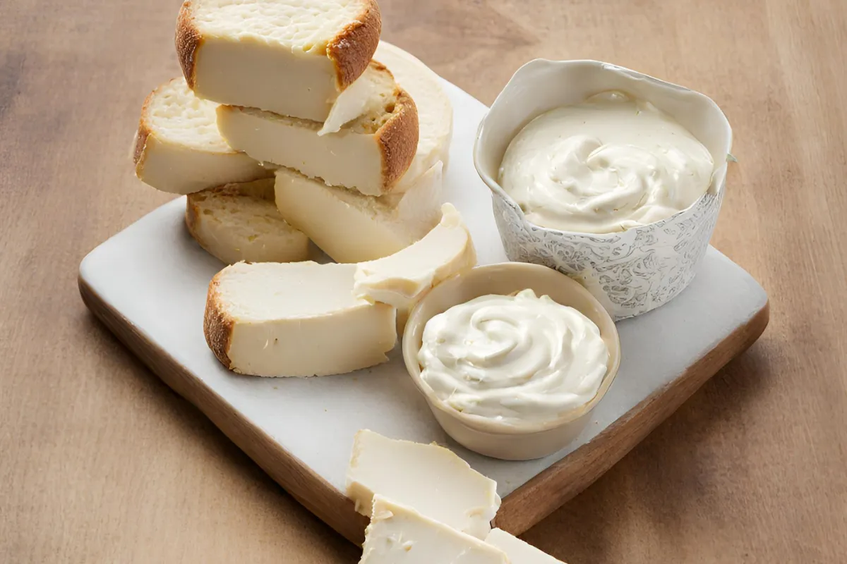 Can You Eat Soft Cheese While Pregnant