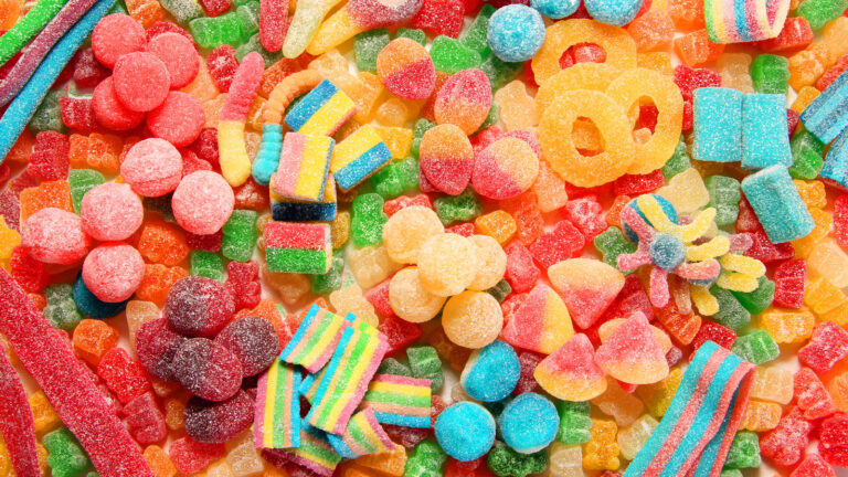 Can You Eat Sour Candy While Pregnant