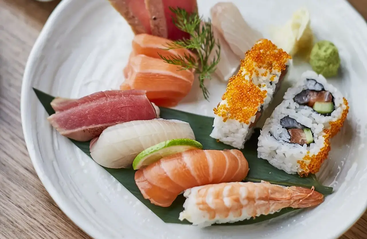 Can You Eat Sushi While Pregnant