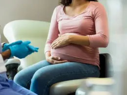 Can You Use a Microwave While Pregnant