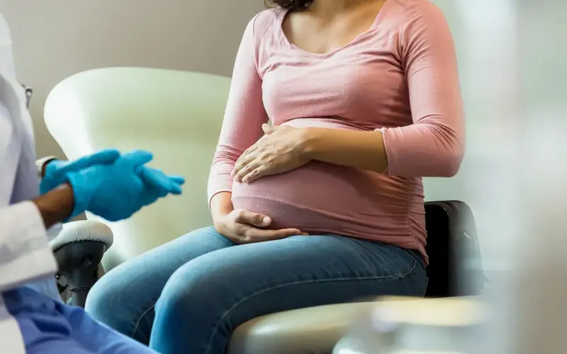 Can You Use a Microwave While Pregnant