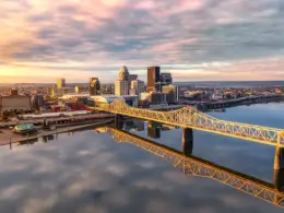 Kentucky Tourist Attractions