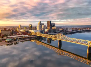 Kentucky Tourist Attractions