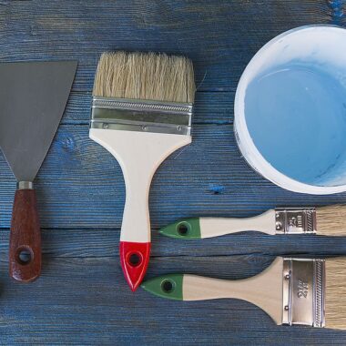 Painting Tools for Painters
