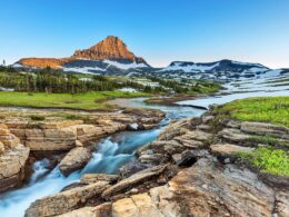 Tourist Attractions in Montana