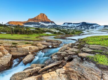 Tourist Attractions in Montana